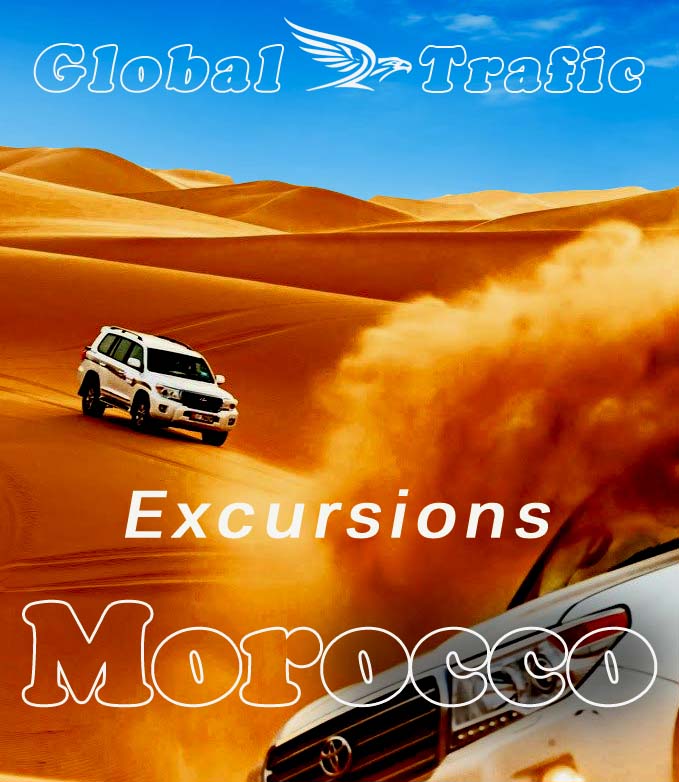Destination Management DMC Morocco: Elevate your cruise itineraries with our expert land arrangement assistance, offering tailored tours packages, smooth logistics in Morocco