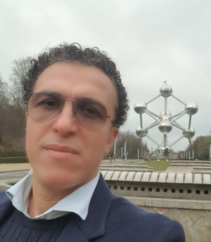 Global Trafic Destination Management DMC Morocco - Expert manager overseeing a variety of travel services, including customized trips, roundtrips, cruises, and tourist transport.
